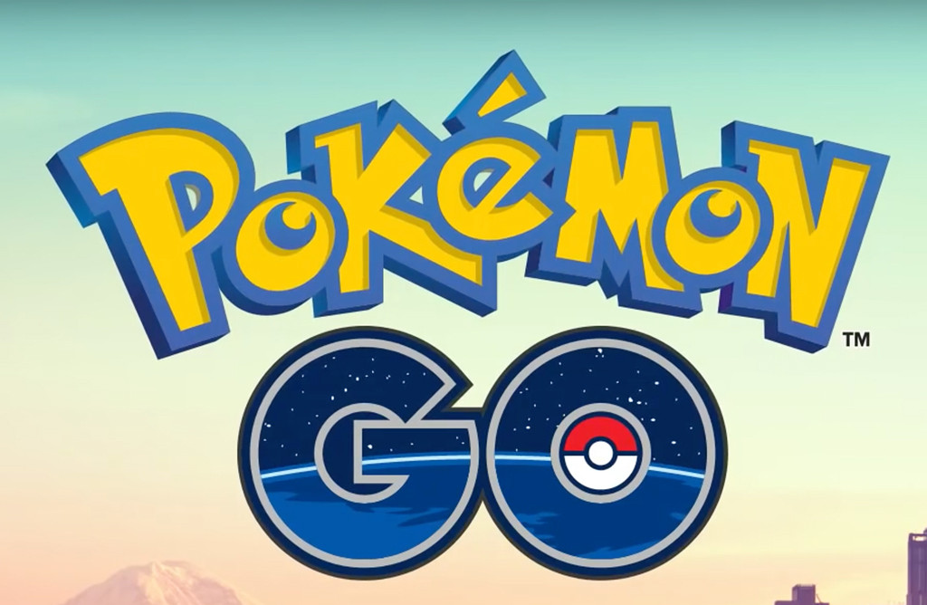 Pokémon Go Pokémon Go